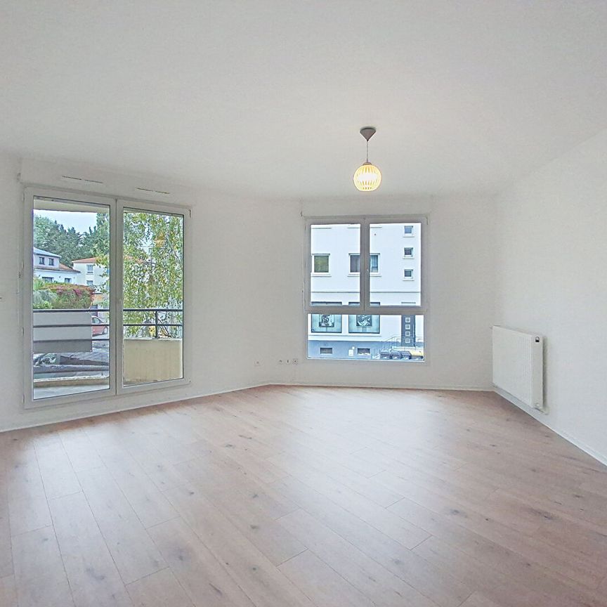 Location Appartement 3 pièces 68m² METZ 57070 - Photo 1