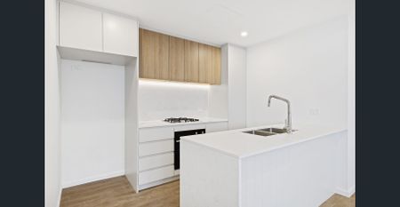 Stunning ultra modern 2 bedroom apartment!! - Photo 3
