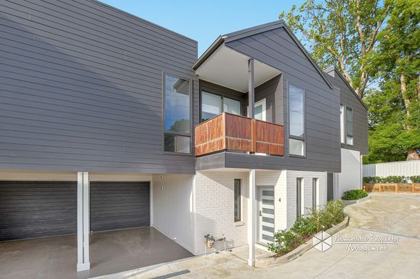 4/42 Lachlan Road, Cardiff - Photo 1
