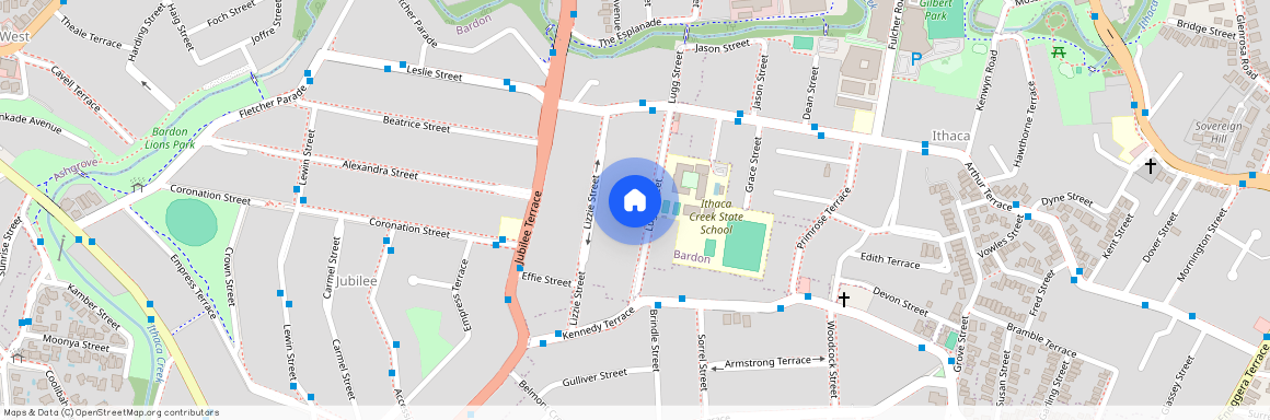 36 Lugg Street, Qld 4065, Bardon