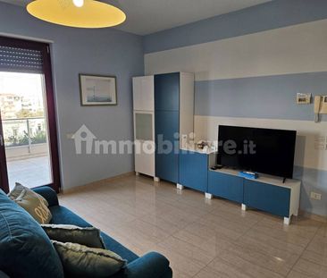 Attico via Vittorio Malcangi, Trani - Foto 4