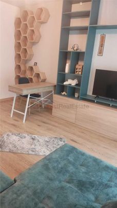 Apartament 2 camere, zona Lujerului de inchiriat Lujerului, Bucuresti - Photo 1
