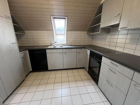3.5 Zimmerwohnung in Rorbas-Freienstein - Foto 2