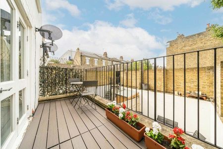 Hayter Road, Brixton, SW2 - Photo 5