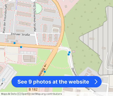 +++ Gemütliche 1 Zimmerwohnung +++ - Photo 1