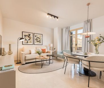 Calle Granada, Málaga, Andalusia 29015 - Photo 6