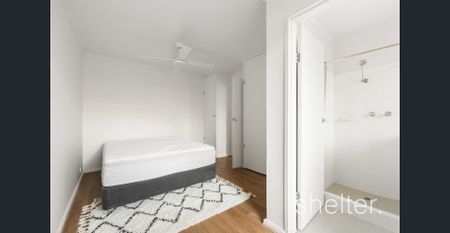 Fully Furnished Apartment in a Convenient Glen Iris Location - Photo 3
