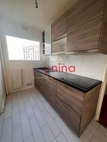 Location Appartement - Photo 4