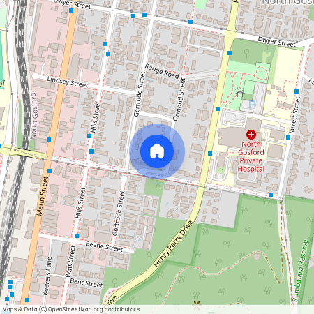 50 Etna Street, North Gosford