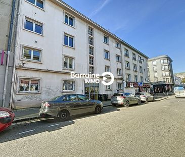 Location appartement à Brest, 3 pièces 60.58m² - Photo 6