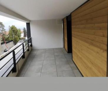 Appartement • Location • 32m2 • MONTJUZET • Clermont-Ferrand - Photo 4
