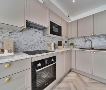 2 bedroom house to rent - Photo 5