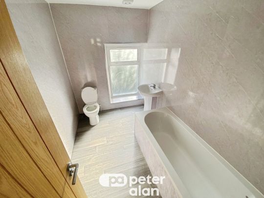 Walsh Street, MOUNTAIN ASH - Photo 1