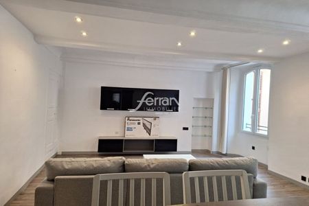 Appartement 2 Pièces 53 m² - Photo 2