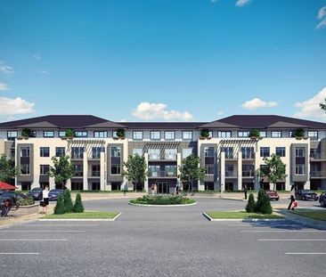 Unit 320 – 2785 Baseline Road - Available from October 1st 2025 | 2... - Photo 1