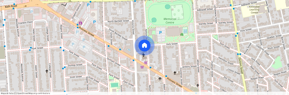 246 Nelson St, Unit 2, Kingston