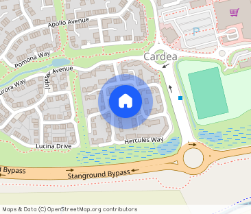 Elena Road, Stanground, Peterborough, Cambridgeshire, PE2 - Photo 1