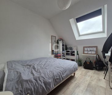 Location Appartement 3 pièces 47m² - Photo 2