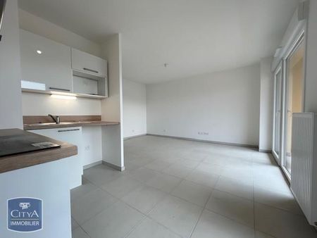 Location Appartement 2 pièces 43m² AVIGNON 84140 - Photo 5