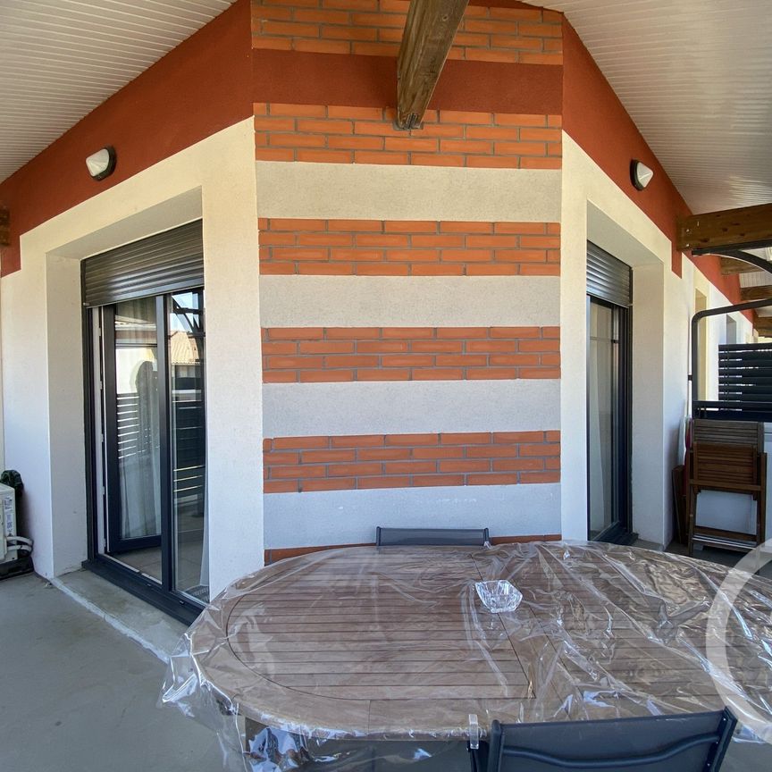 Location Appartement 2 pièces 43m² AUDENGE 33980 - Photo 1