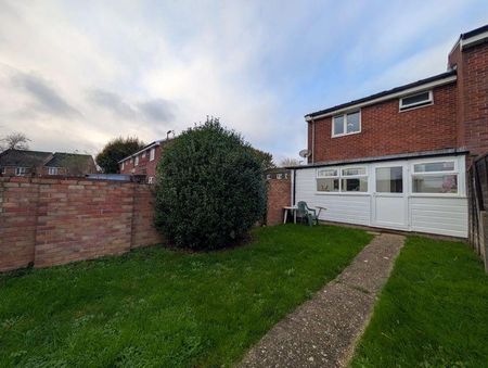 5 bedroom house to rent - Photo 4