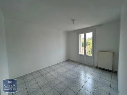 Appartement à louer 4 pièces 66.85m² - Photo 1