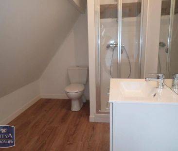 Appartement à louer 1 pièce 11.66m² - Photo 3