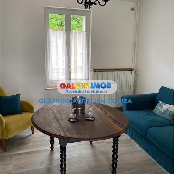 Inchiriere 2 camere Dobroesti/sp 48mp/parter - Photo 1