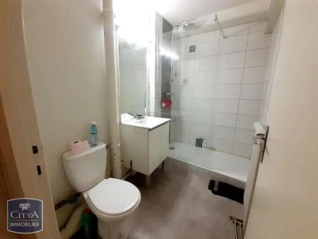 Appartement à louer 2 pièces 40.22m² - Photo 5