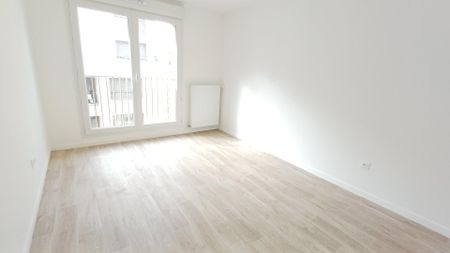 location Appartement T3 DE 65.8m² À BOBIGNY - Photo 4