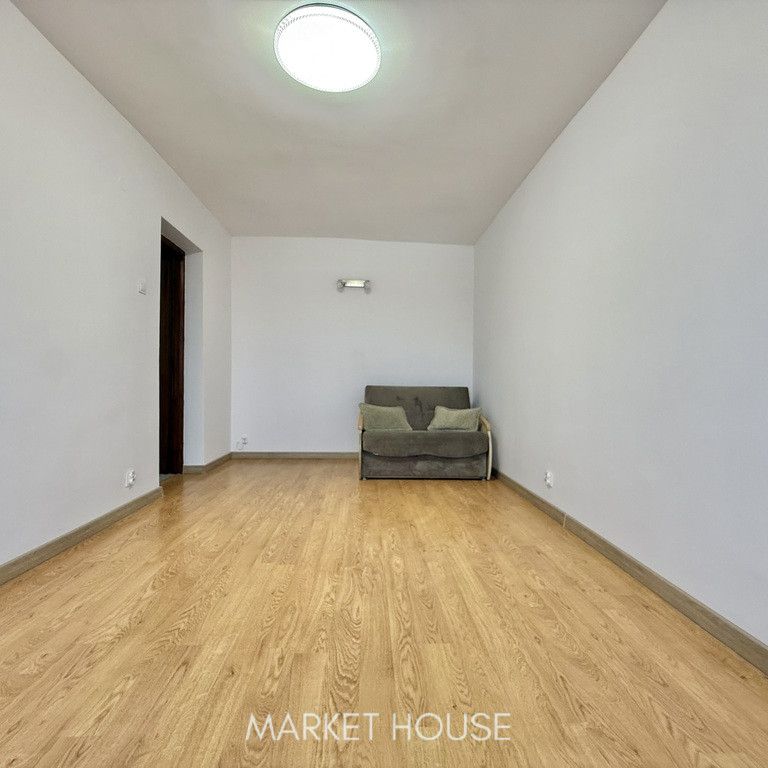 2 pokojowe z miejscem postojowym -os. Reda - Photo 1