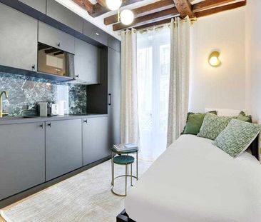 Avenue Mozart - Photo 3