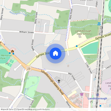 6/6 Gympie Street North, Qld 4550, Landsborough