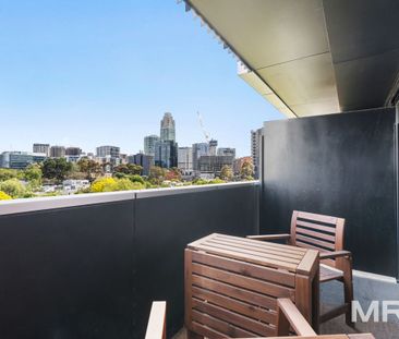 403/99 Palmerston Crescent, South Melbourne - Photo 6