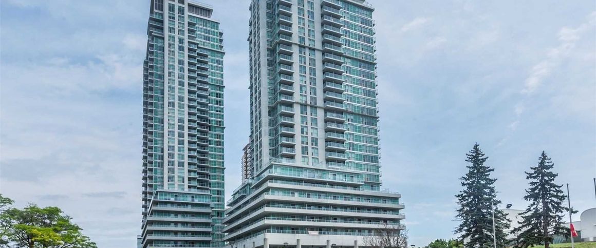 For Lease - 50 Town Centre Court Unit# 509, Toronto, Ontario - Photo 1