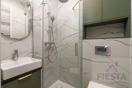 Wrocław Przedmieście Oławskie, ul. Krakowska - Фото 5