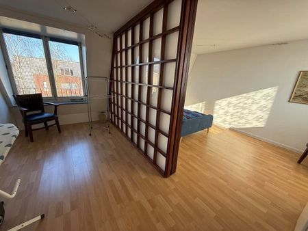 Te huur: Appartement Burgemeester Kootlaan in Uithoorn - Foto 3