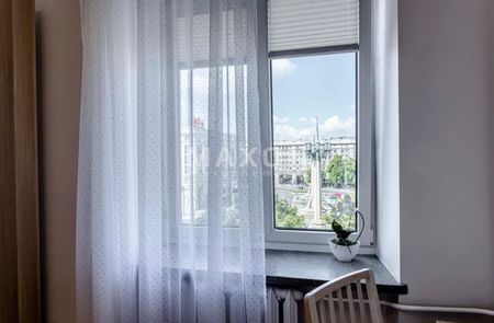 Mieszkanie z widokiem na Plac Konstytucji - Фото 5