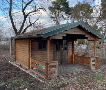 Verwirklichen Sie Ihren Traum vom eigenen Gartenhaus! - Foto 6