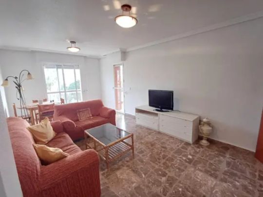 Piso en alquiler en Nuevo Palmar - Foto 1