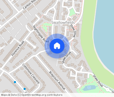 Shaw Drive, WALTON-ON-THAMES, KT12 - Photo 1