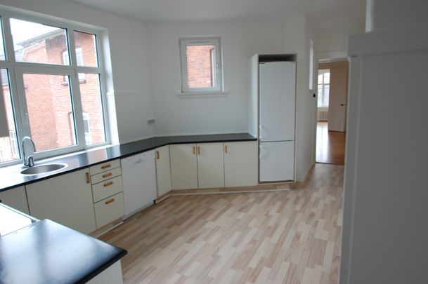 Dalbygade 15, 1.sal, - Photo 1