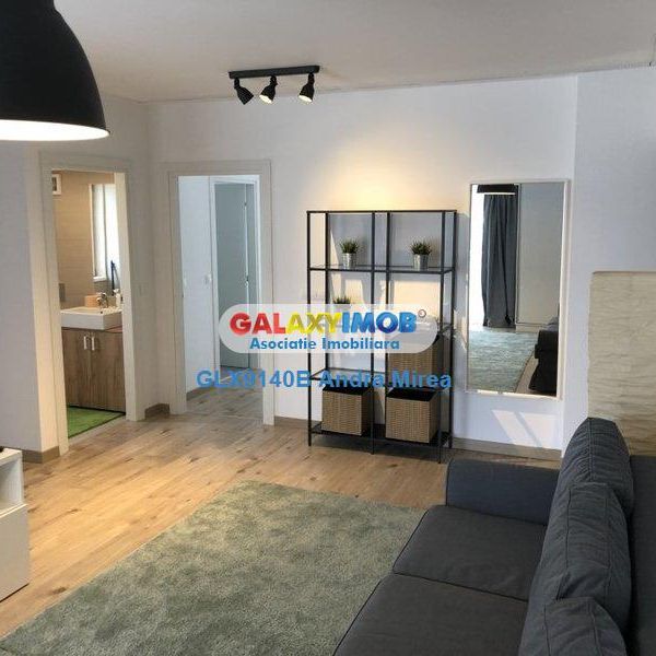 Inchiriere apartament doua camere Belvedere Residence - Fotografie 1