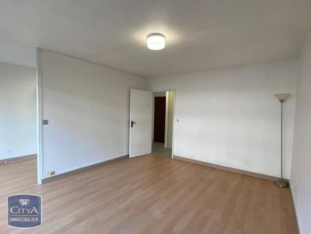 Location Appartement 1 pièce 35m² JOUE LES TOURS 37300 - Photo 2