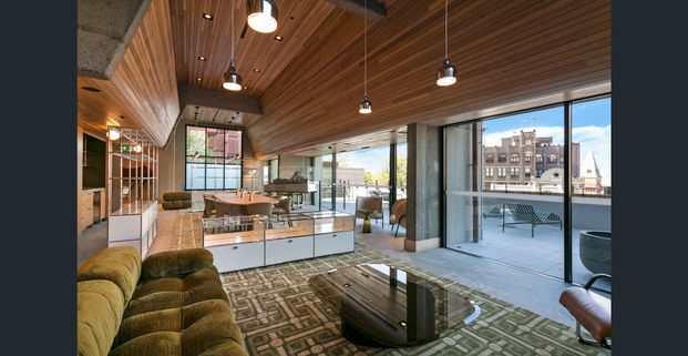 Timeless Luxury in an Iconic Sydney Setting - Photo 1