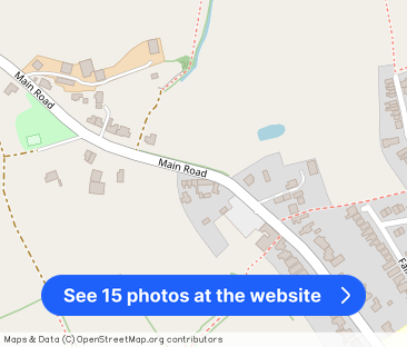 Main Road, Underwood, Nottingham - Photo 1