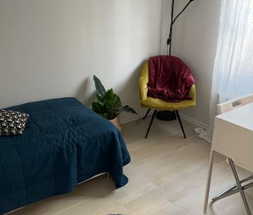 Fjärde Långgatan, Göteborg - Foto 1