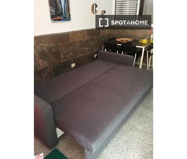 1 room luxury Apartment for rent in Arona, Canary Islands - Photo 2