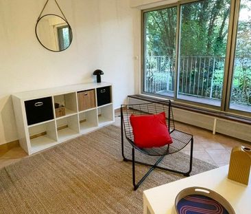 Location Appartement 1 pièce 38m² TOULOUSE 31000 - Photo 1