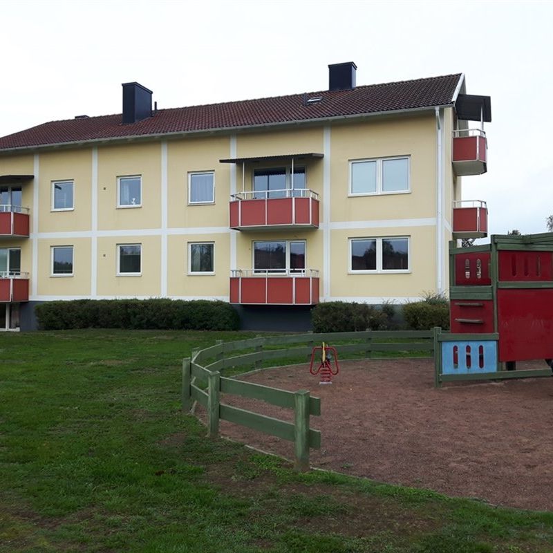 Tallvägen 1 B - Photo 1